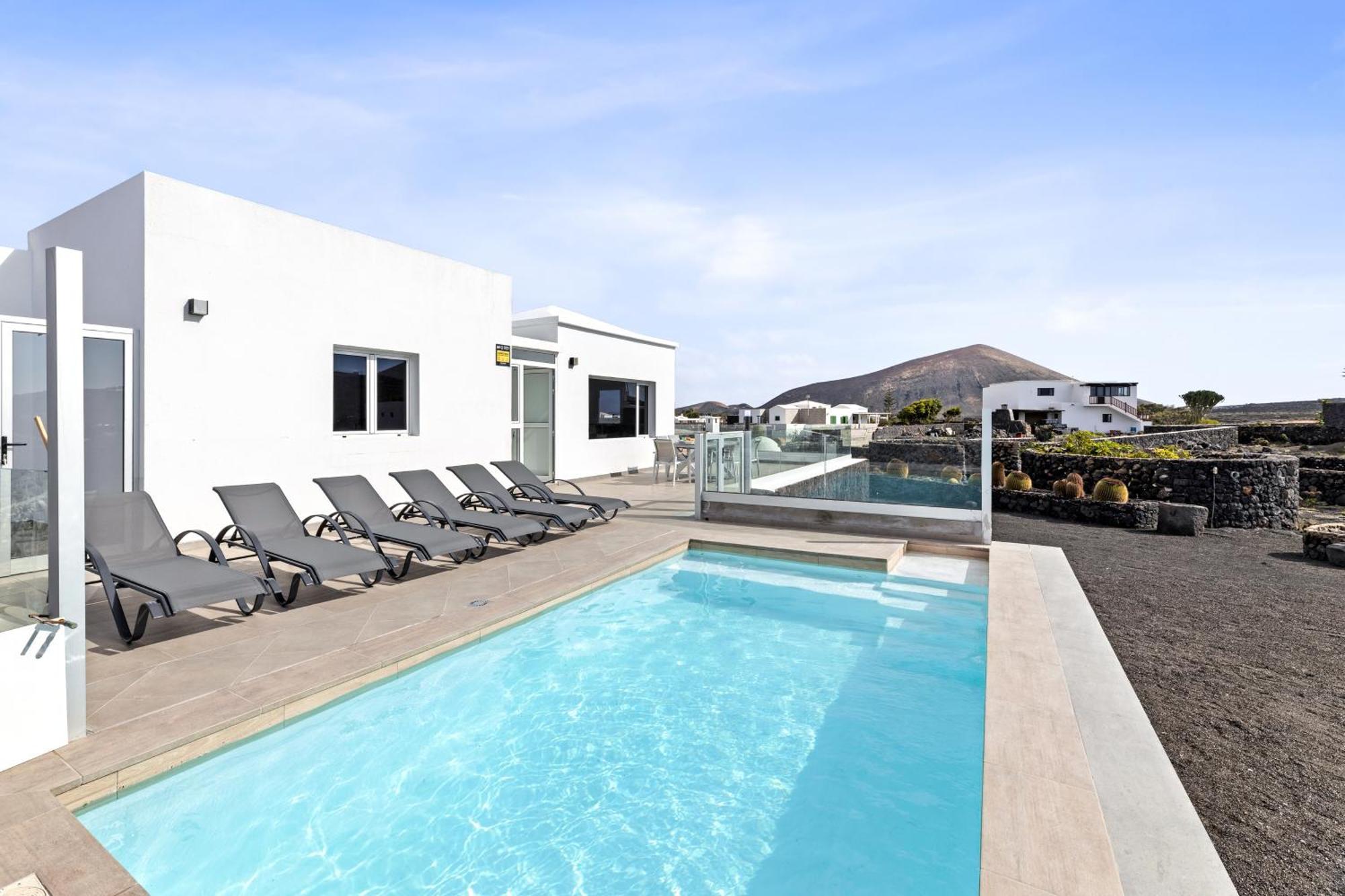 Villa Rayco *